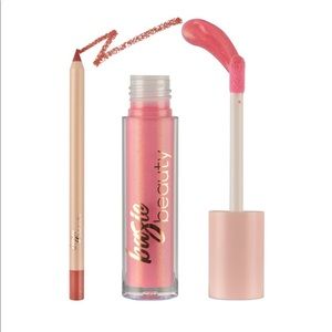 Basic Beauty lip kit Pinot Grigio (lip gloss..)